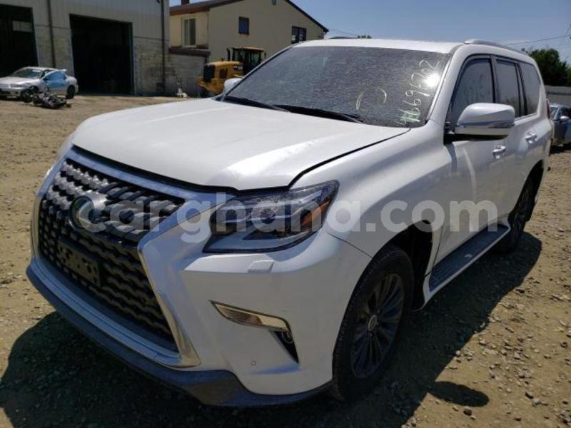 Big with watermark lexus gx greater accra accra 47943