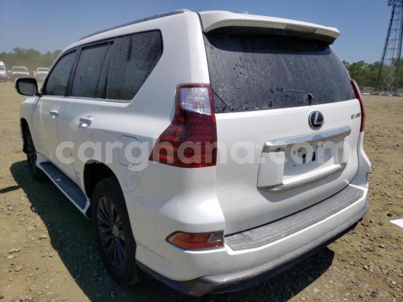 Big with watermark lexus gx greater accra accra 47943