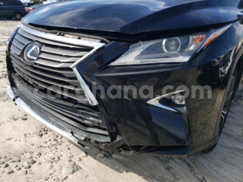 Big with watermark lexus rx 350 greater accra accra 47945