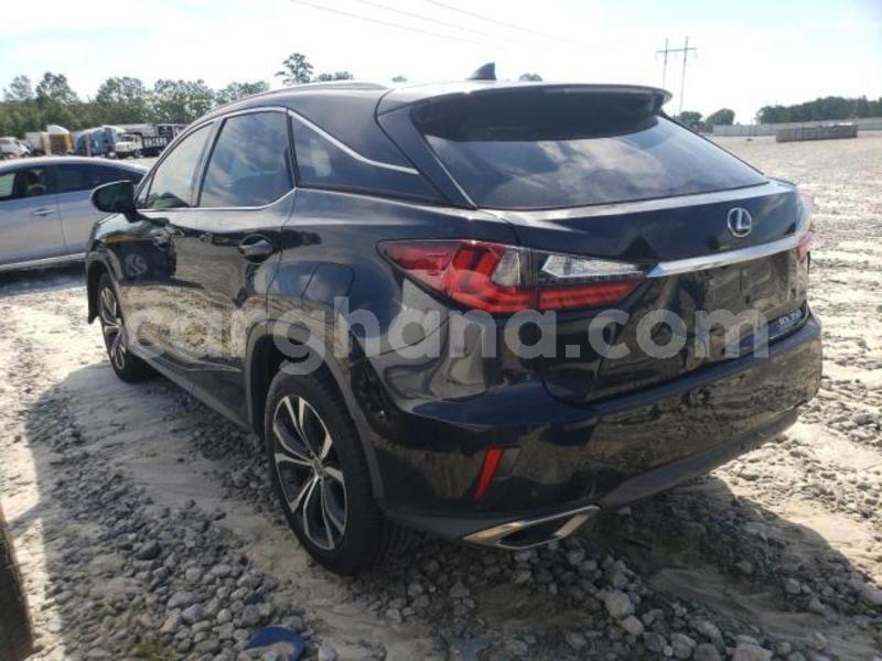 Big with watermark lexus rx 350 greater accra accra 47945