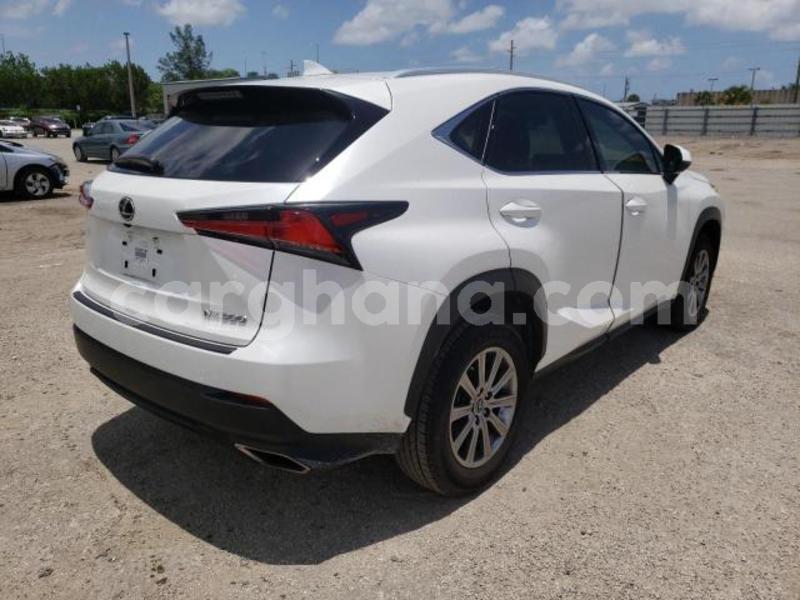 Big with watermark lexus nx greater accra accra 47947