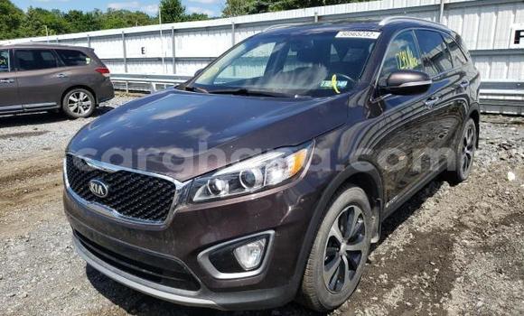 Ra Àlòkù Kia Sorento Miiran Ọkọ̀ in Accra ni Greater Accra