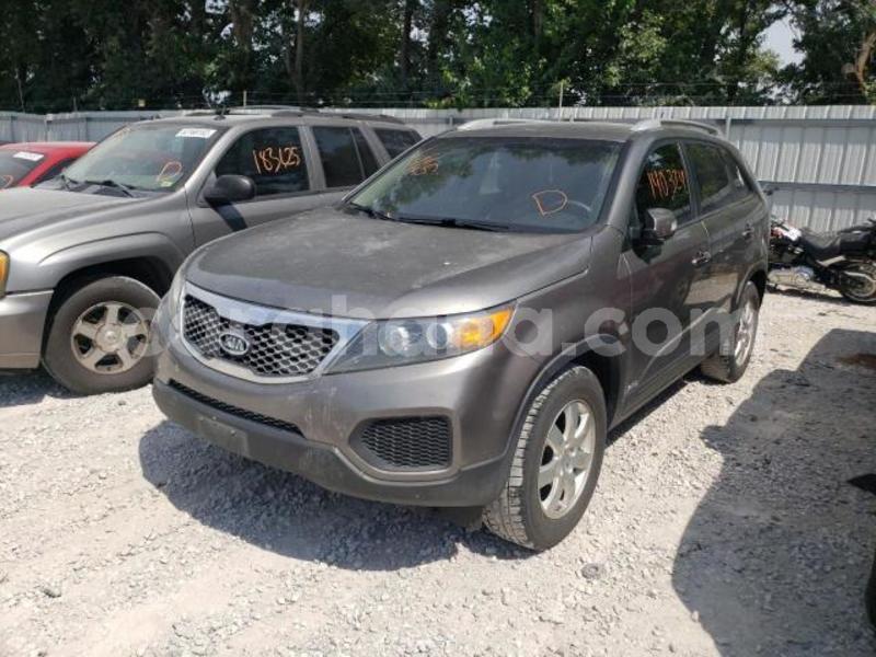 Big with watermark kia sorento greater accra accra 47950