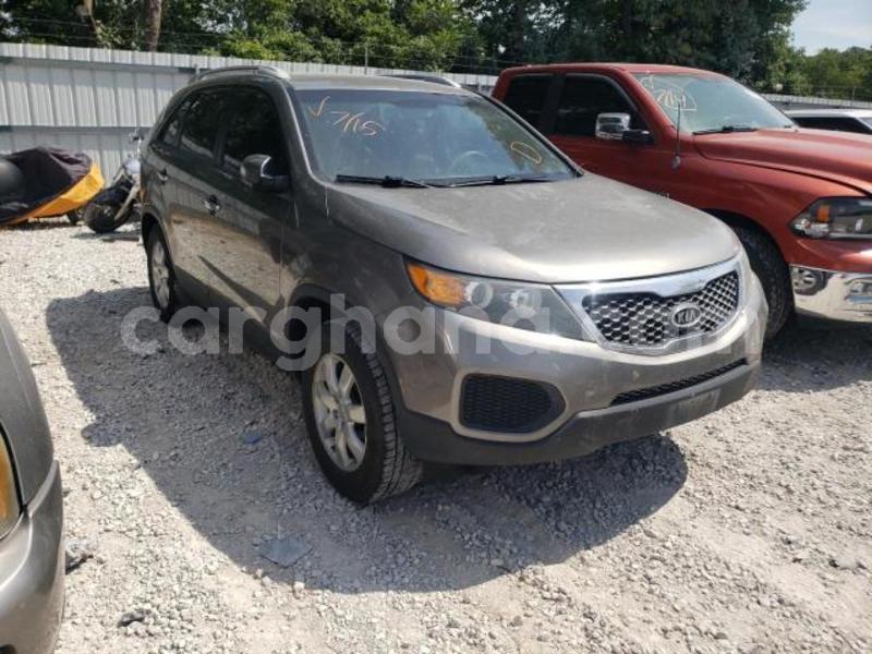 Big with watermark kia sorento greater accra accra 47950