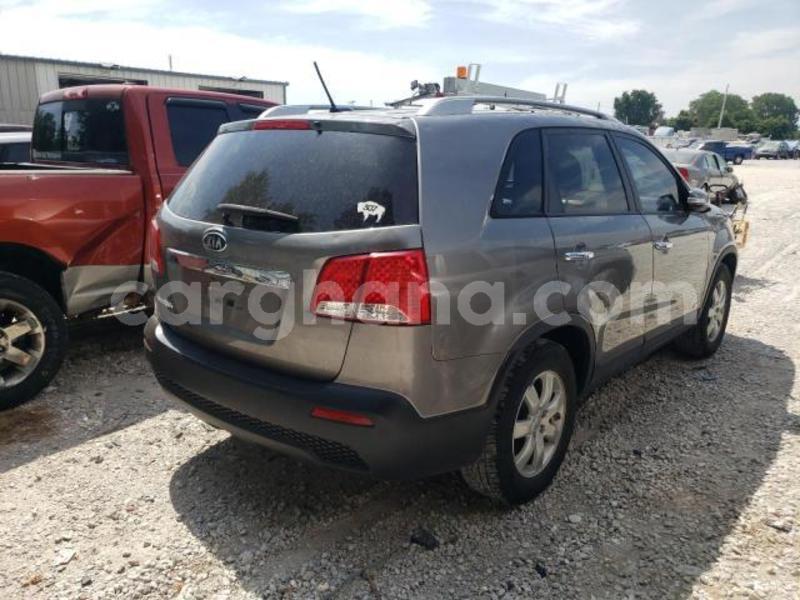 Big with watermark kia sorento greater accra accra 47950