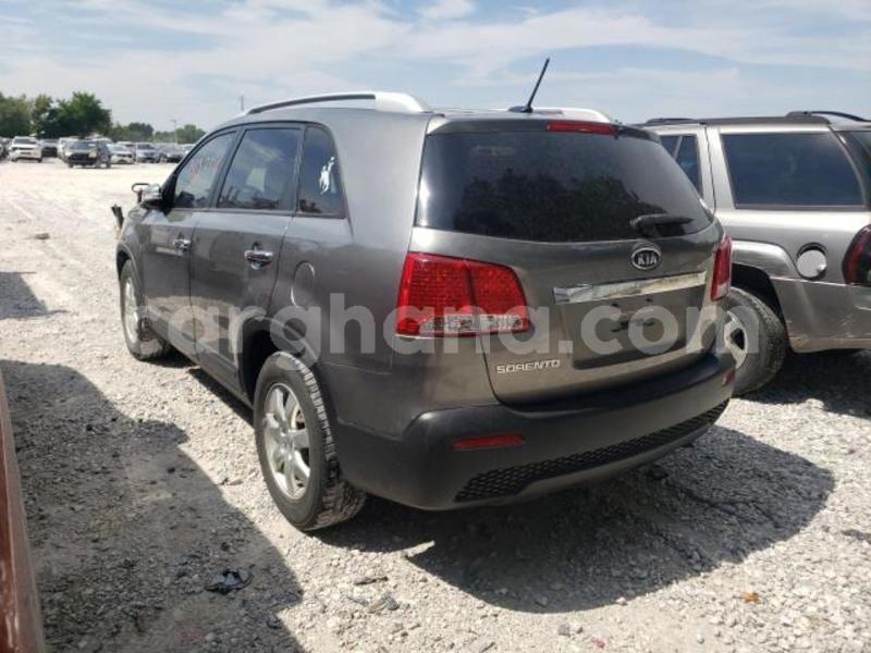 Big with watermark kia sorento greater accra accra 47950