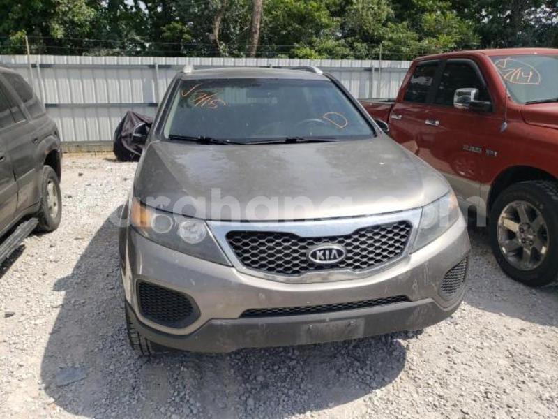 Big with watermark kia sorento greater accra accra 47950