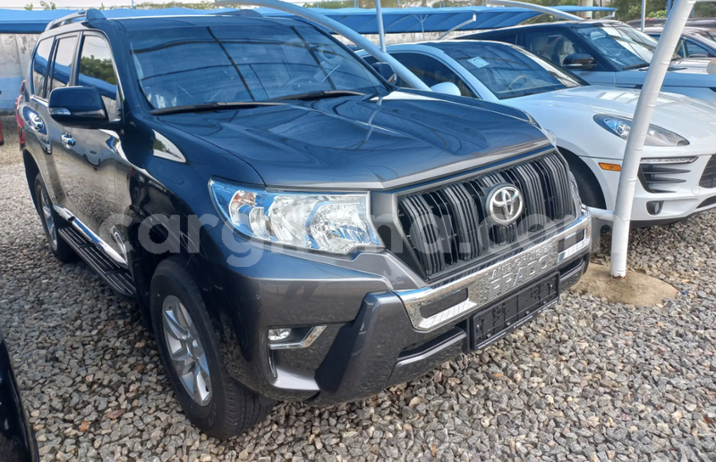 Big with watermark toyota land cruiser prado greater accra accra 47953