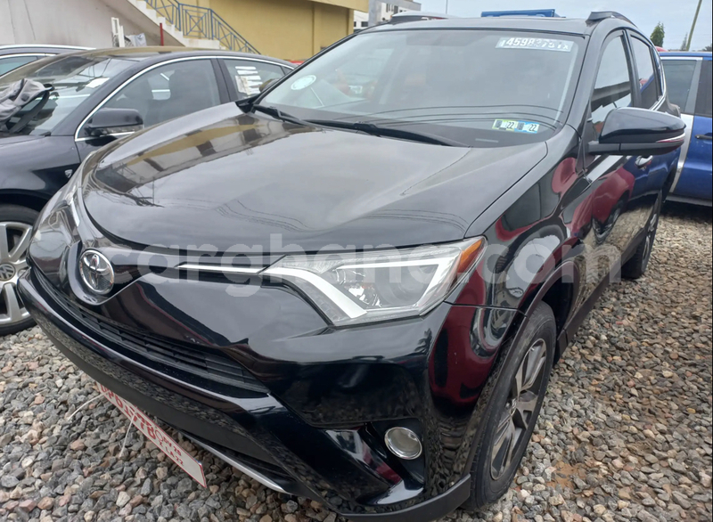 Big with watermark toyota rav4 greater accra accra 47954