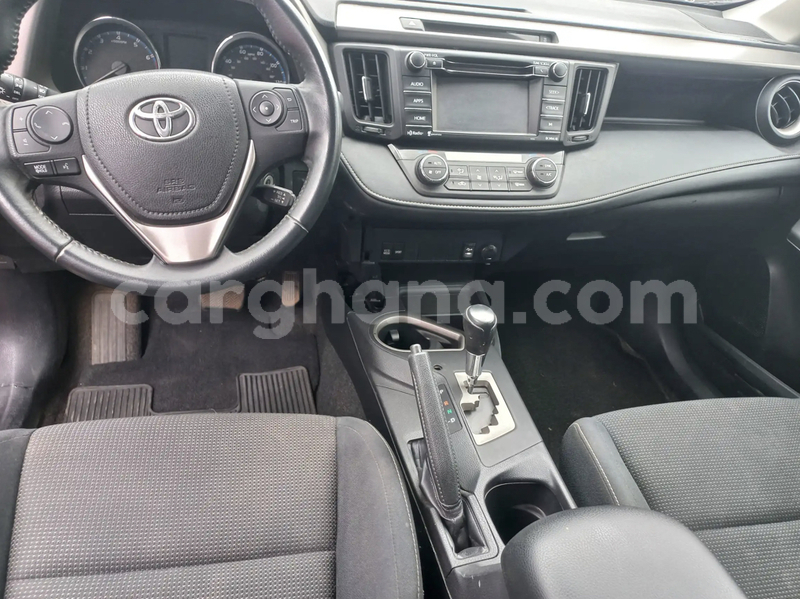 Big with watermark toyota rav4 greater accra accra 47954