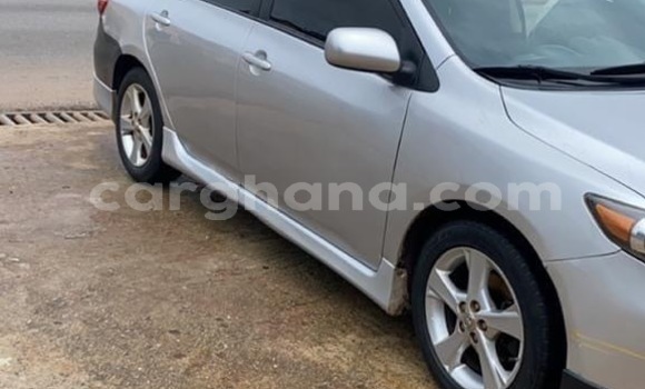 Buy Used Toyota Corolla Other Car in Accra in Greater Accra