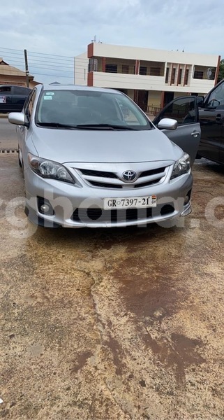 Big with watermark toyota corolla greater accra accra 47955