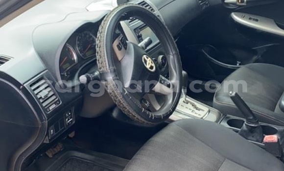 Ra Àlòkù Toyota Corolla Miiran Ọkọ̀ in Accra ni Greater Accra Ra Àlòkù Toyota Corolla Miiran Ọkọ̀ in Accra ni Greater Accra