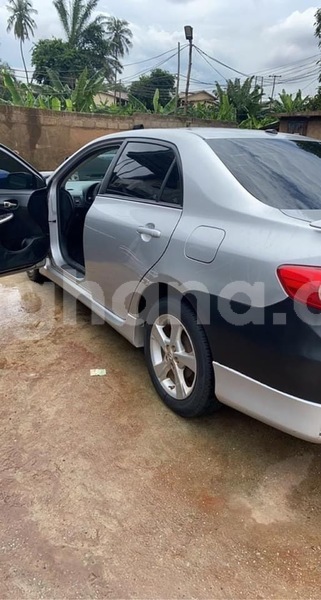 Big with watermark toyota corolla greater accra accra 47955