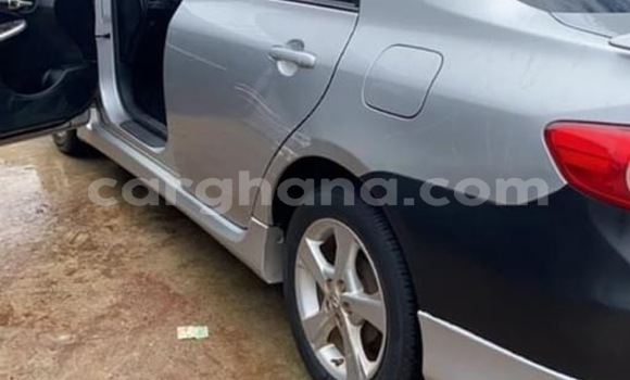 Ra Àlòkù Toyota Corolla Miiran Ọkọ̀ in Accra ni Greater Accra Ra Àlòkù Toyota Corolla Miiran Ọkọ̀ in Accra ni Greater Accra