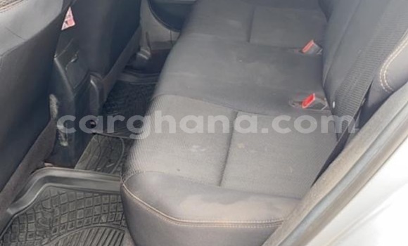 Ra Àlòkù Toyota Corolla Miiran Ọkọ̀ in Accra ni Greater Accra Ra Àlòkù Toyota Corolla Miiran Ọkọ̀ in Accra ni Greater Accra