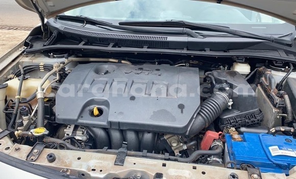 Ra Àlòkù Toyota Corolla Miiran Ọkọ̀ in Accra ni Greater Accra Ra Àlòkù Toyota Corolla Miiran Ọkọ̀ in Accra ni Greater Accra