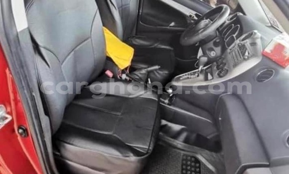 Buy Used Pontiac Vibe Red Car in Accra in Greater Accra Buy Used Pontiac Vibe Red Car in Accra in Greater Accra