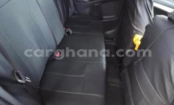 Buy Used Pontiac Vibe Red Car in Accra in Greater Accra Buy Used Pontiac Vibe Red Car in Accra in Greater Accra