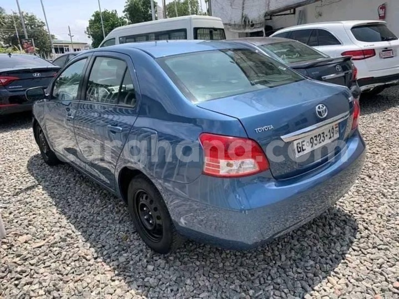Big with watermark toyota yaris greater accra accra 47959