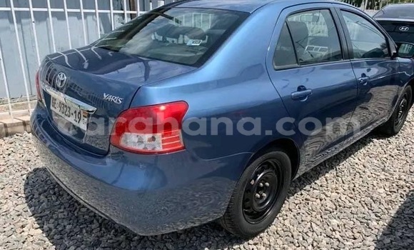 Ra Àlòkù Toyota Yaris Miiran Ọkọ̀ in Accra ni Greater Accra Ra Àlòkù Toyota Yaris Miiran Ọkọ̀ in Accra ni Greater Accra