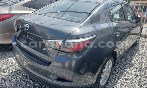 Sayi Na hannu Toyota Yaris Sauran Mota in Accra a Greater Accra