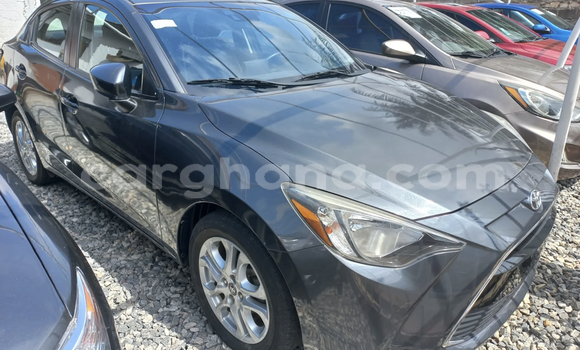 Buy Used Toyota Yaris Other Car in Accra in Greater Accra Buy Used Toyota Yaris Other Car in Accra in Greater Accra