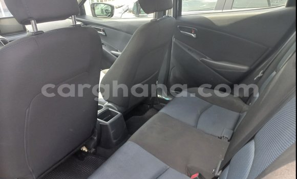 Buy Used Toyota Yaris Other Car in Accra in Greater Accra Buy Used Toyota Yaris Other Car in Accra in Greater Accra