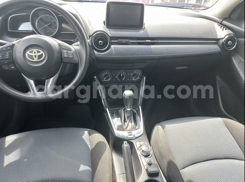 Big with watermark toyota yaris greater accra accra 47961
