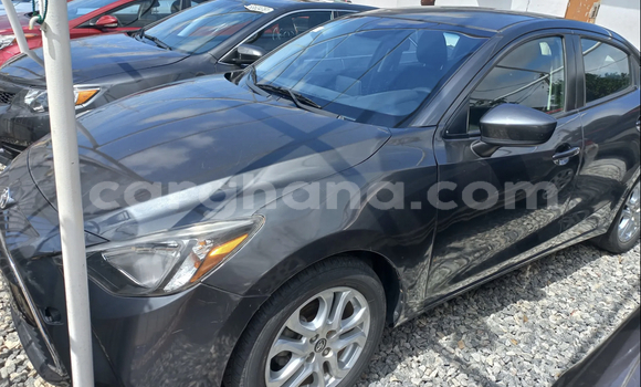 Buy Used Toyota Yaris Other Car in Accra in Greater Accra Buy Used Toyota Yaris Other Car in Accra in Greater Accra