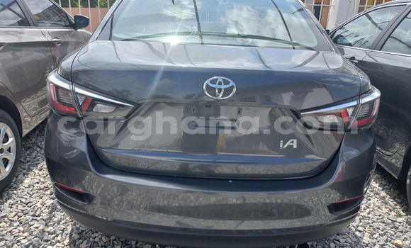 Buy Used Toyota Yaris Other Car in Accra in Greater Accra Buy Used Toyota Yaris Other Car in Accra in Greater Accra