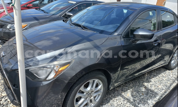 Buy Used Toyota Yaris Other Car in Accra in Greater Accra Buy Used Toyota Yaris Other Car in Accra in Greater Accra
