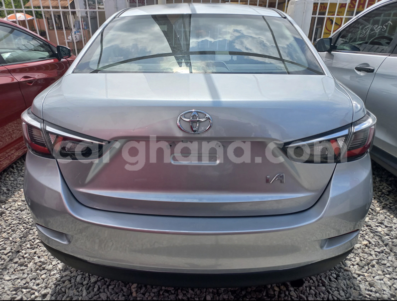 Big with watermark toyota yaris greater accra accra 47962
