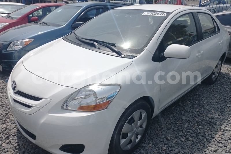 Big with watermark toyota yaris greater accra accra 47963