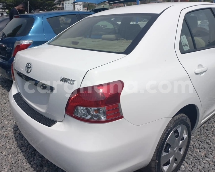 Big with watermark toyota yaris greater accra accra 47963