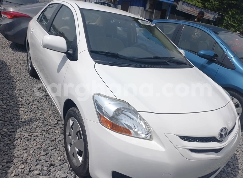 Big with watermark toyota yaris greater accra accra 47963