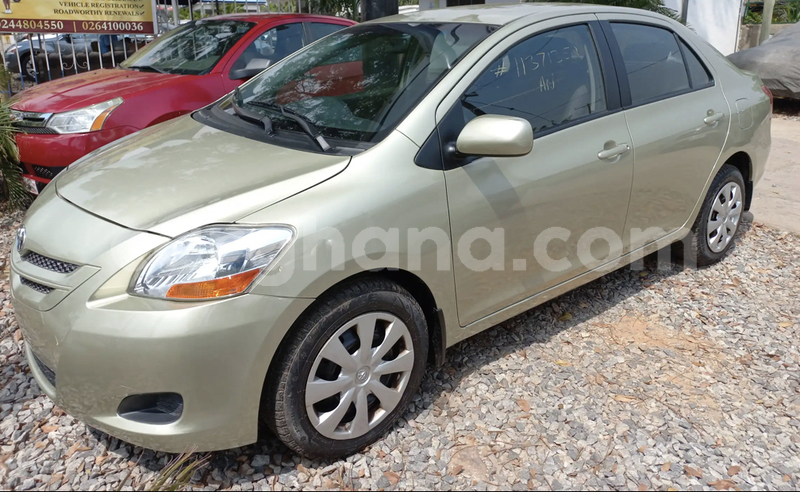 Big with watermark toyota yaris greater accra accra 47964