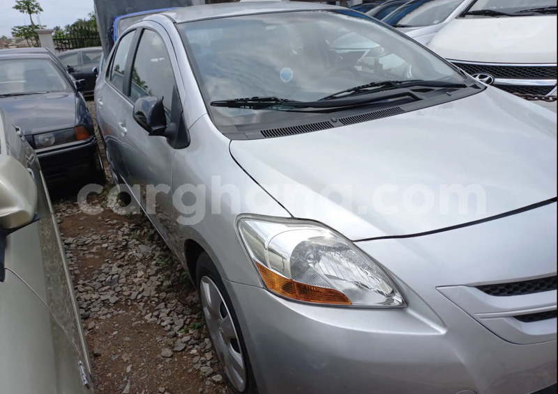 Big with watermark toyota yaris greater accra accra 47965