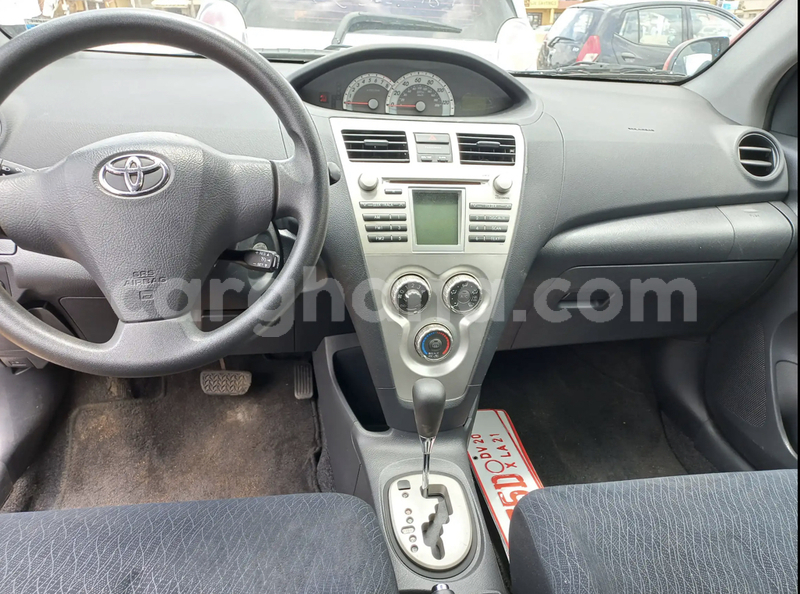 Big with watermark toyota yaris greater accra accra 47965