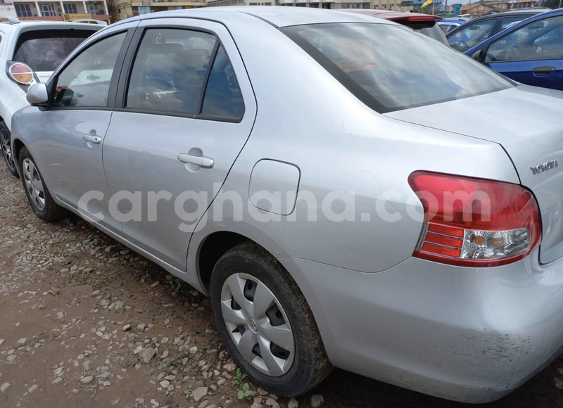 Big with watermark toyota yaris greater accra accra 47965