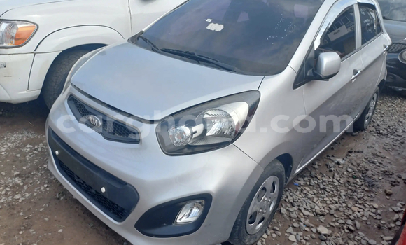 Ra Àlòkù Kia Morning Silver Ọkọ̀ in Accra ni Greater Accra Ra Àlòkù Kia Morning Silver Ọkọ̀ in Accra ni Greater Accra