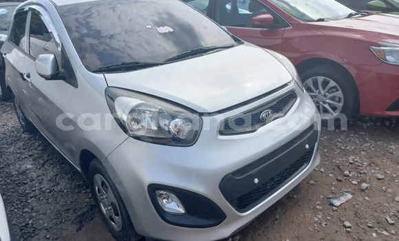 Ra Àlòkù Kia Morning Silver Ọkọ̀ in Accra ni Greater Accra Ra Àlòkù Kia Morning Silver Ọkọ̀ in Accra ni Greater Accra