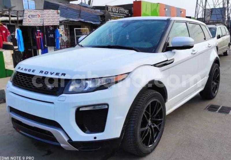 Big with watermark land rover range rover evoque greater accra accra 47968