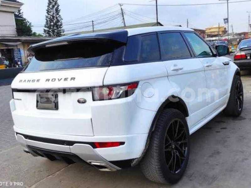 Big with watermark land rover range rover evoque greater accra accra 47968