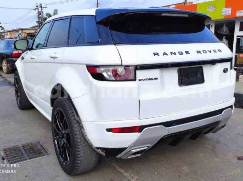 Big with watermark land rover range rover evoque greater accra accra 47968