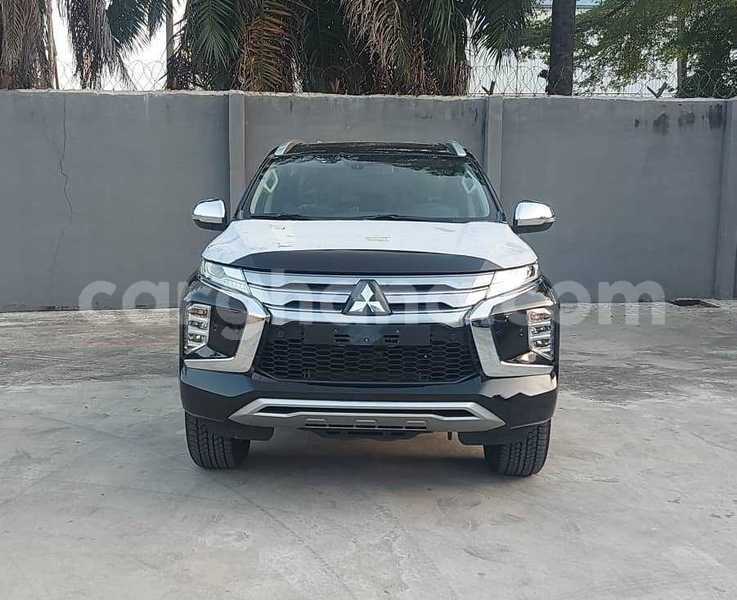 Big with watermark mitsubishi pajero greater accra accra 47969