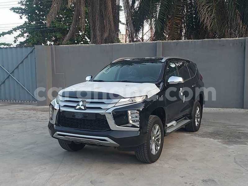 Big with watermark mitsubishi pajero greater accra accra 47969