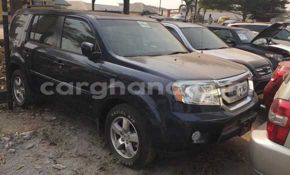 Ra Àlòkù Honda Pilot Miiran Ọkọ̀ in Accra ni Greater Accra