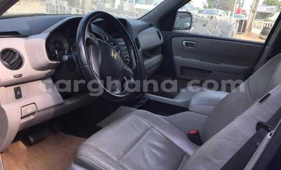 Buy Used Honda Pilot Other Car in Accra in Greater Accra Buy Used Honda Pilot Other Car in Accra in Greater Accra