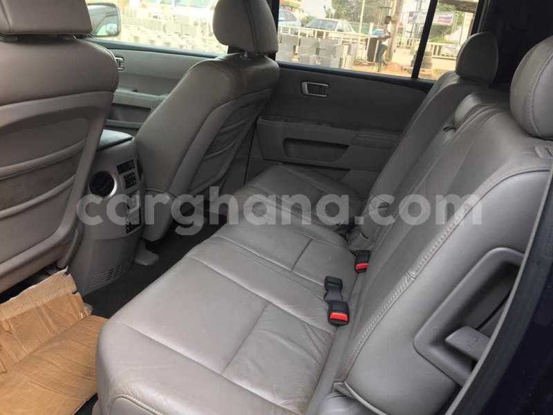 Big with watermark honda pilot greater accra accra 47970